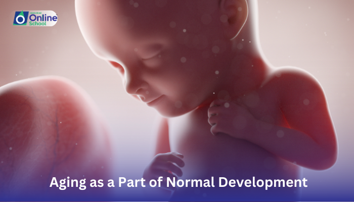 Lesson 25: Rationalizing Aging as a Part of Normal Development